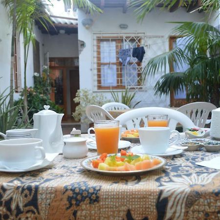 Casa Celta Panzió Santa Marta  Kültér fotó