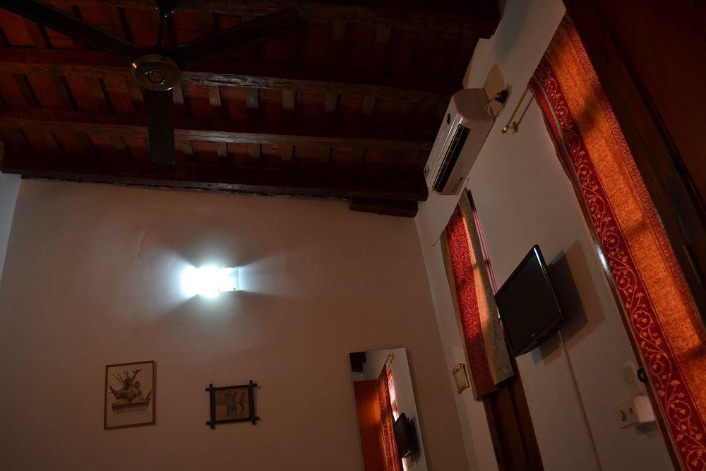 Casa Celta Panzió Santa Marta  Kültér fotó