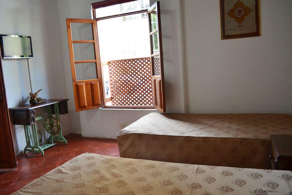Casa Celta Panzió Santa Marta  Kültér fotó