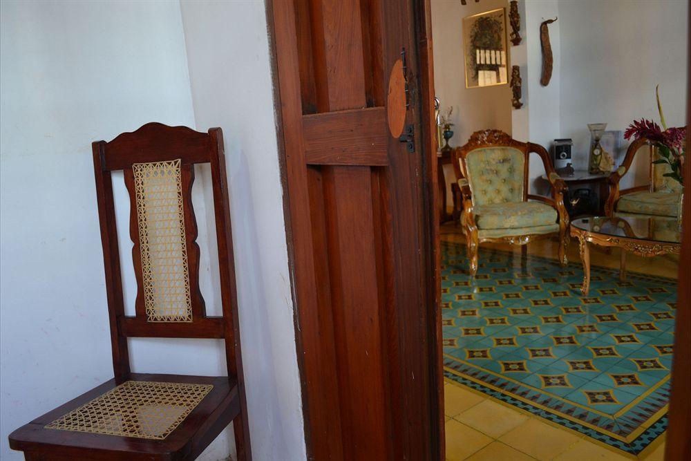 Casa Celta Panzió Santa Marta  Kültér fotó
