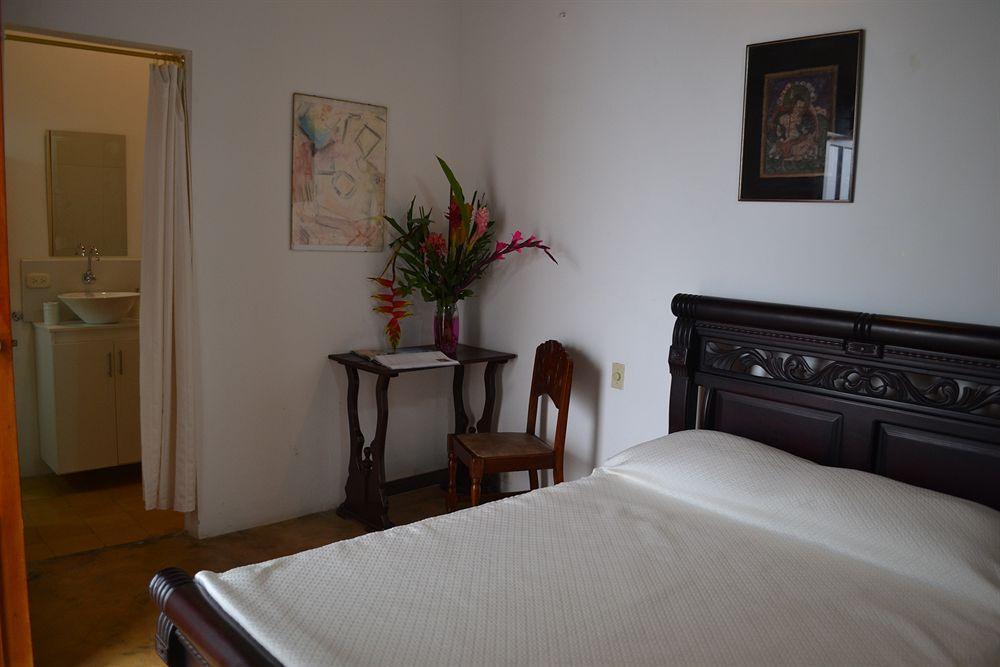 Casa Celta Panzió Santa Marta  Kültér fotó