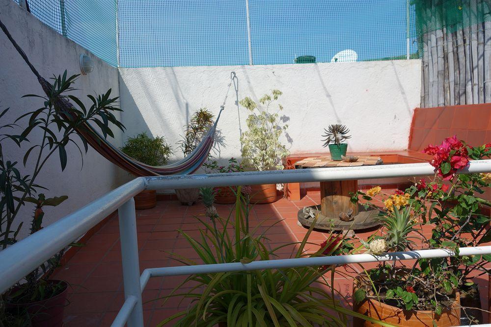 Casa Celta Panzió Santa Marta  Kültér fotó