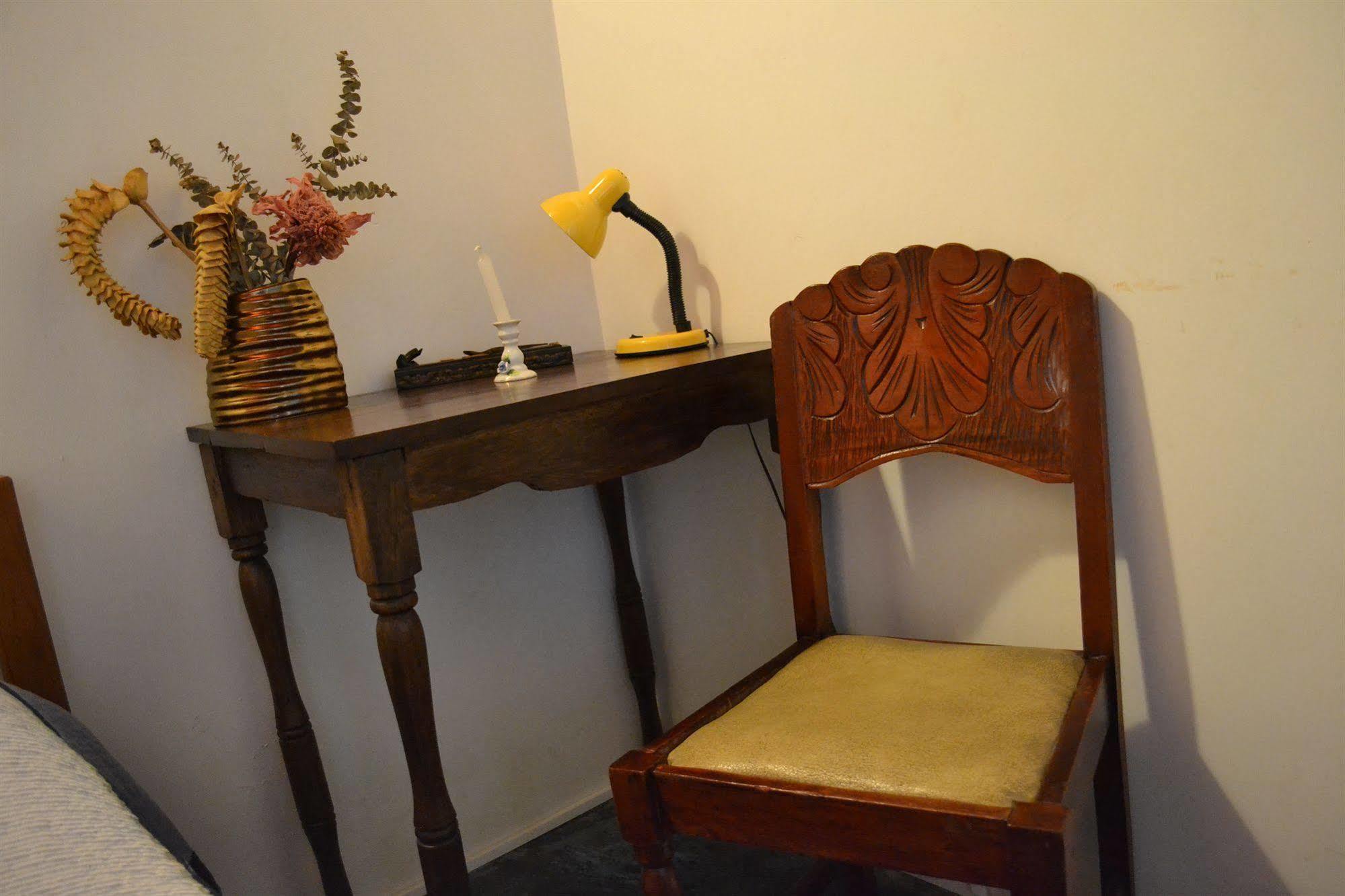 Casa Celta Panzió Santa Marta  Kültér fotó