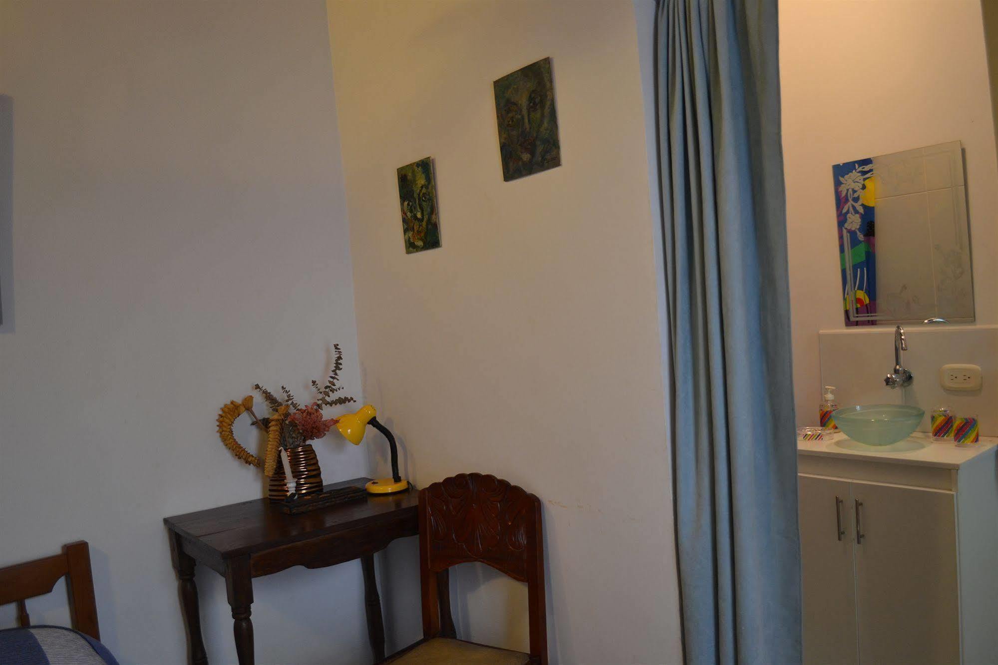 Casa Celta Panzió Santa Marta  Kültér fotó