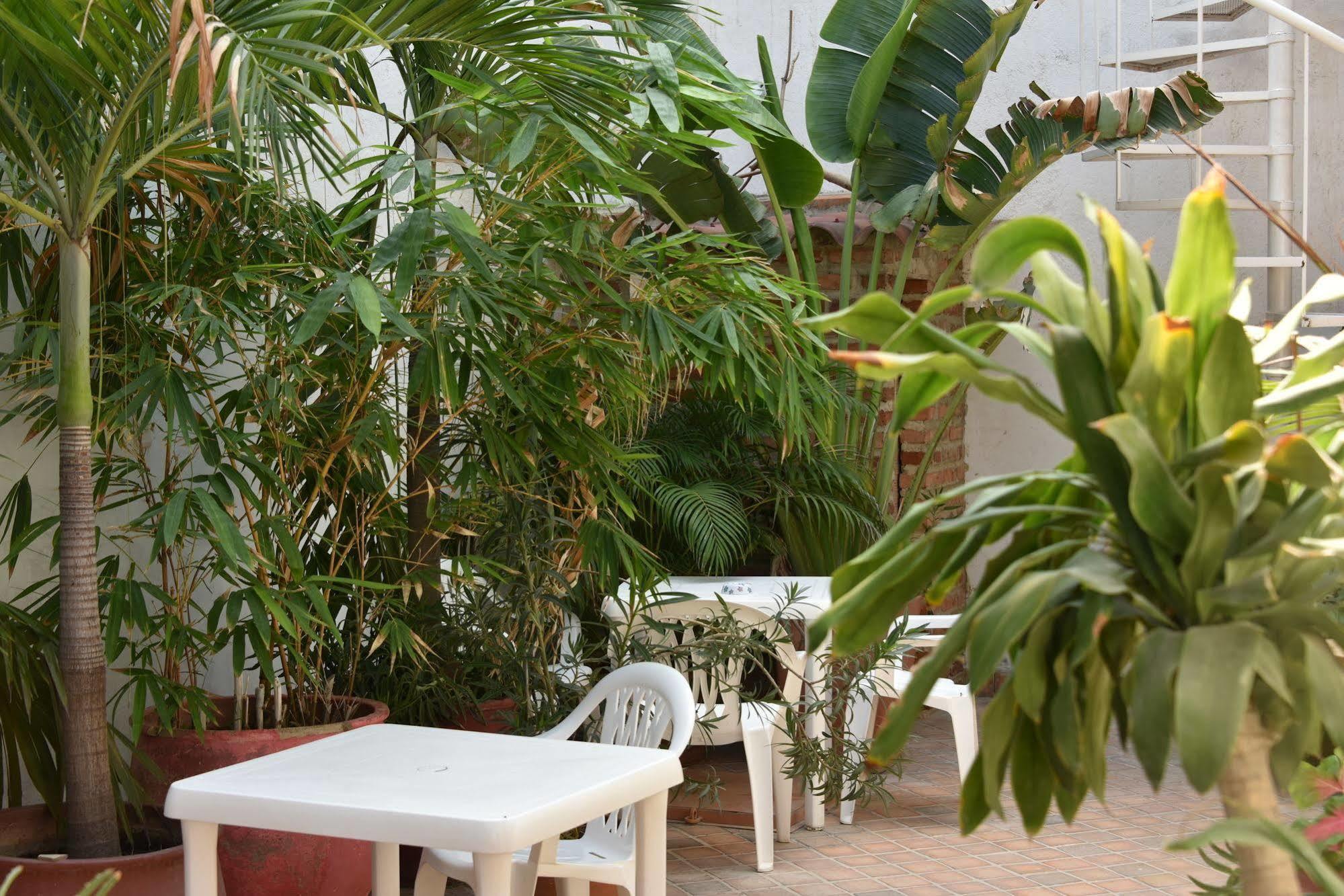 Casa Celta Panzió Santa Marta  Kültér fotó