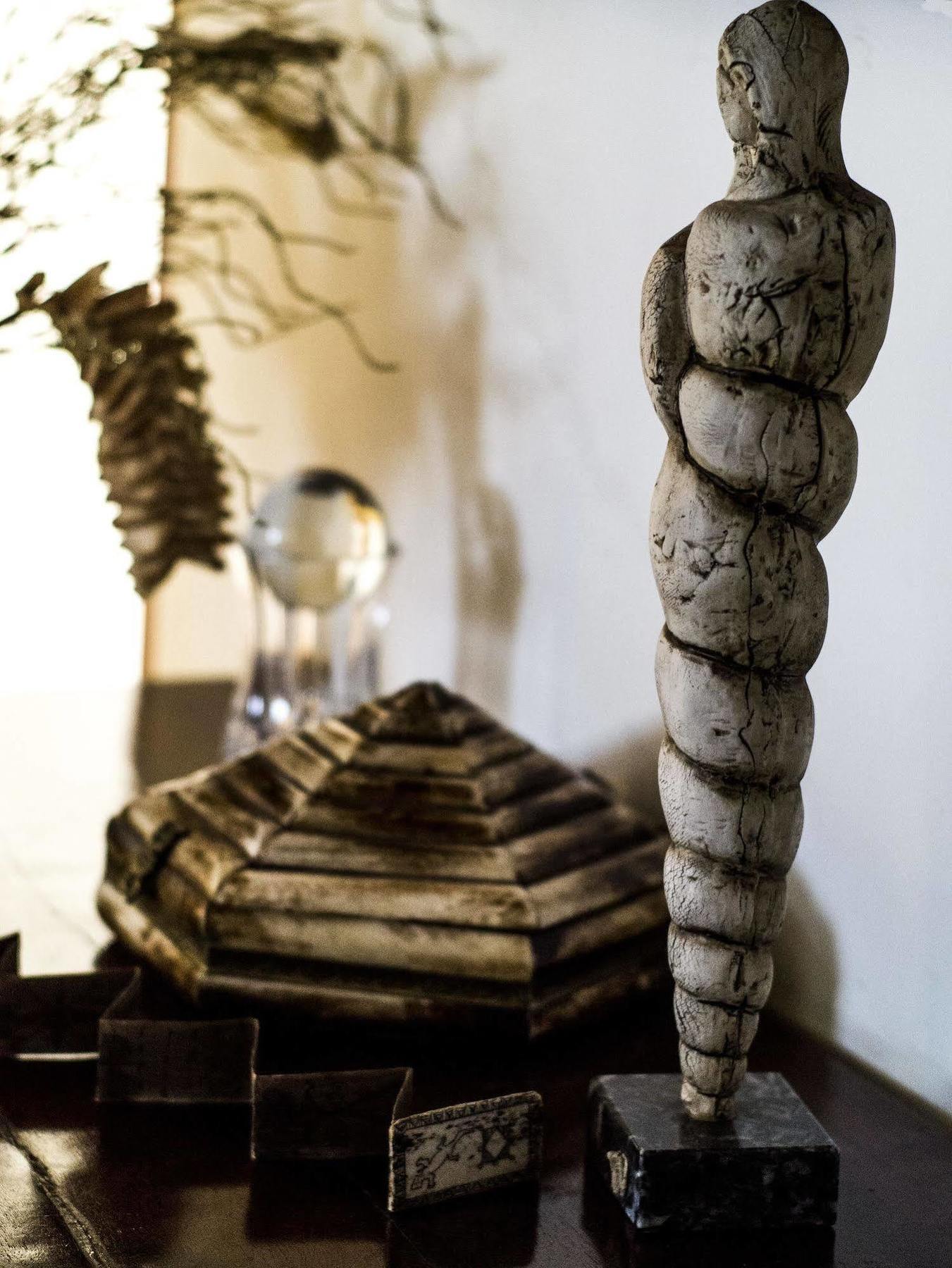 Casa Celta Panzió Santa Marta  Kültér fotó