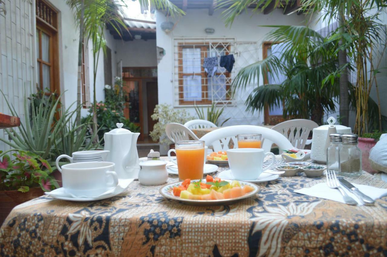 Casa Celta Panzió Santa Marta  Kültér fotó