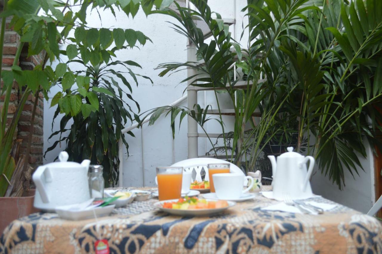 Casa Celta Panzió Santa Marta  Kültér fotó