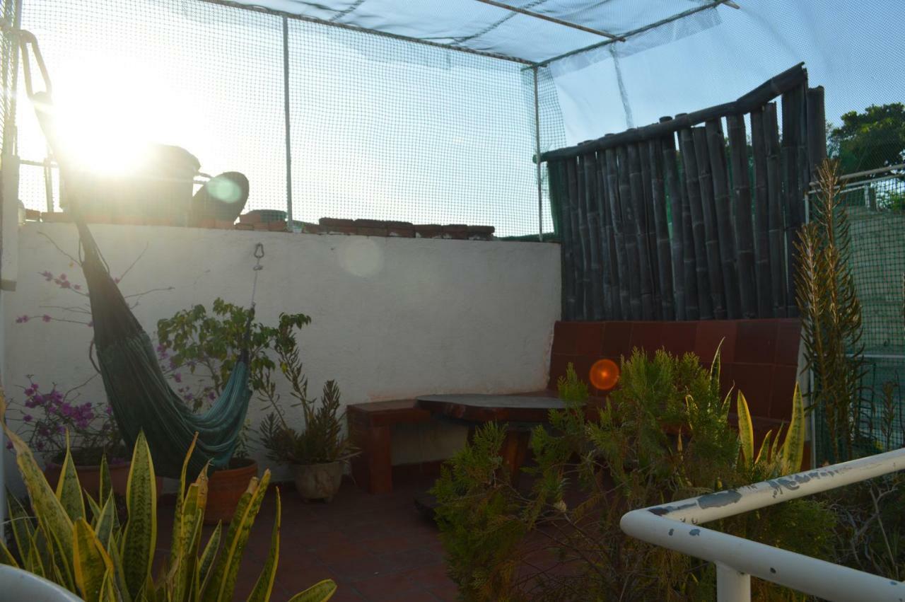 Casa Celta Panzió Santa Marta  Kültér fotó