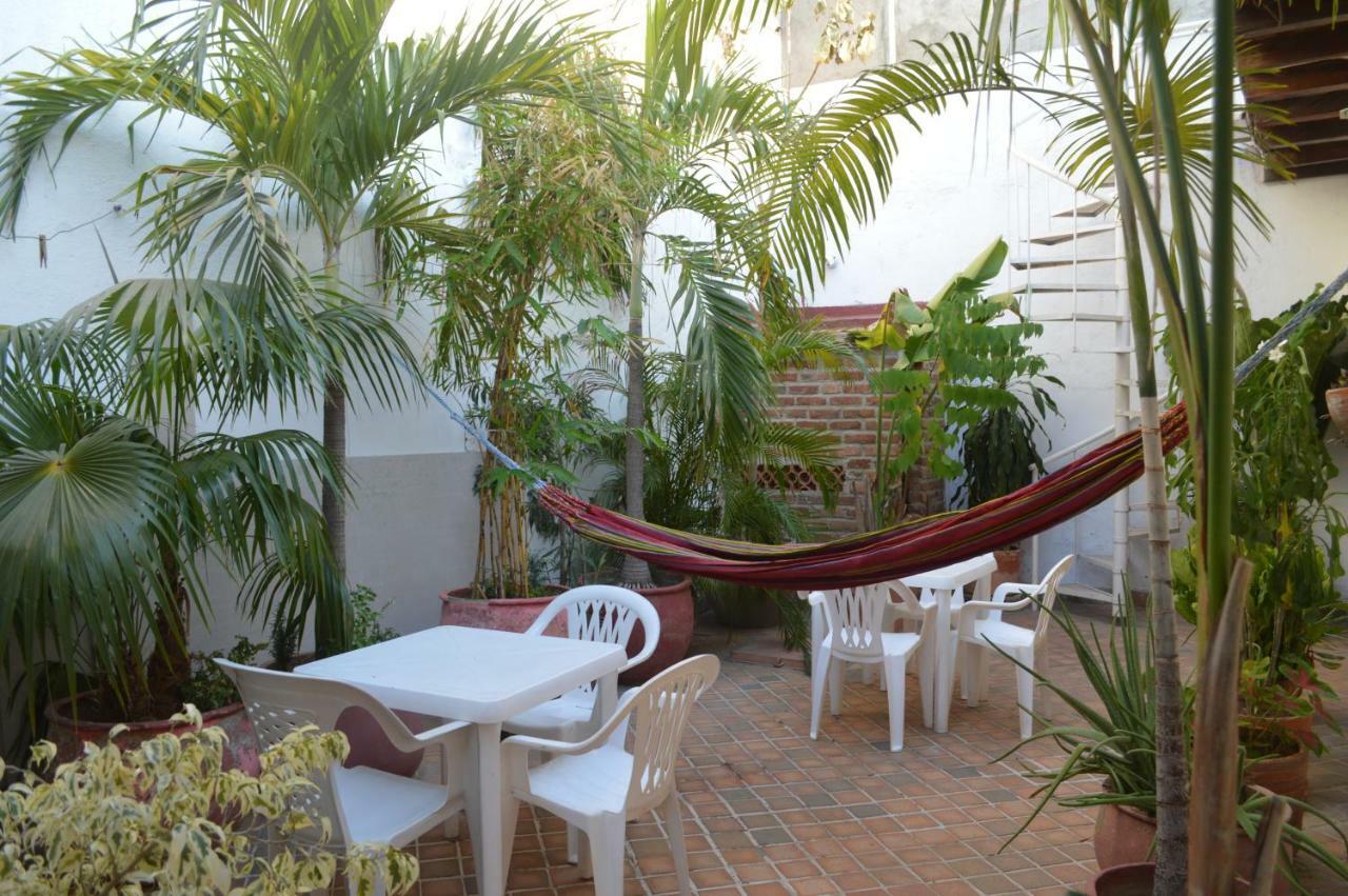 Casa Celta Panzió Santa Marta  Kültér fotó