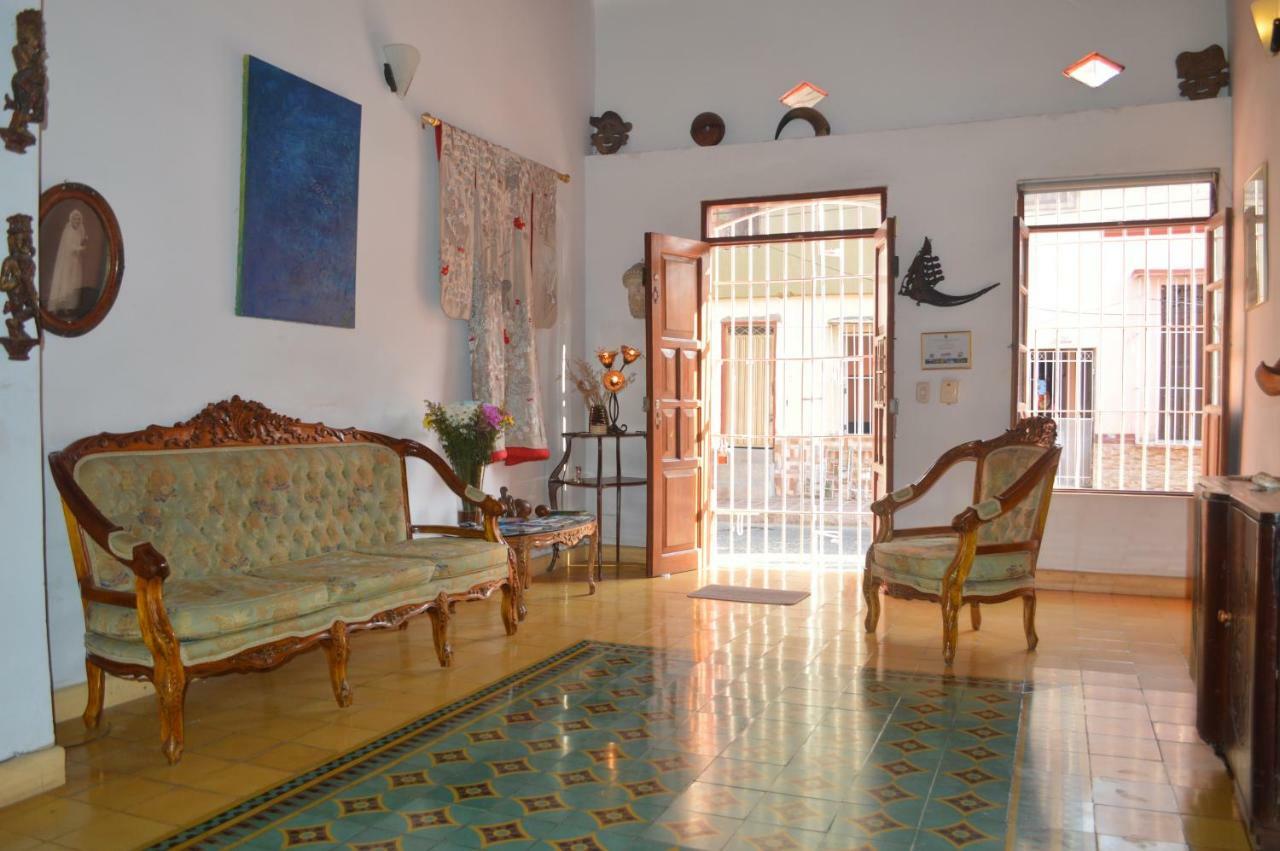 Casa Celta Panzió Santa Marta  Kültér fotó