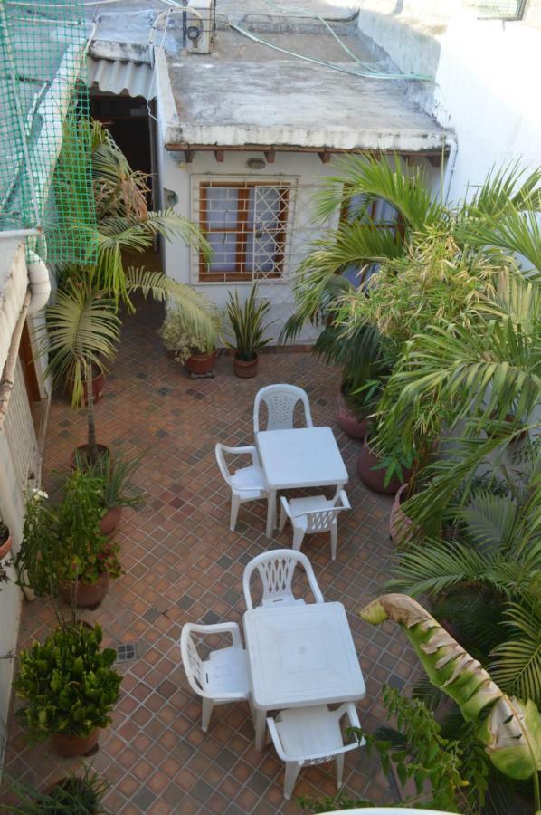 Casa Celta Panzió Santa Marta  Kültér fotó