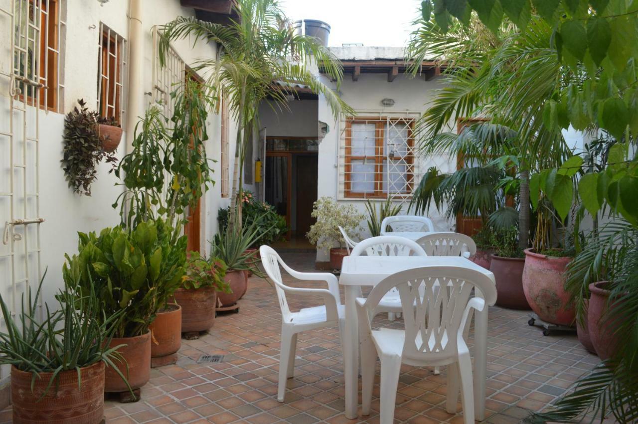 Casa Celta Panzió Santa Marta  Kültér fotó
