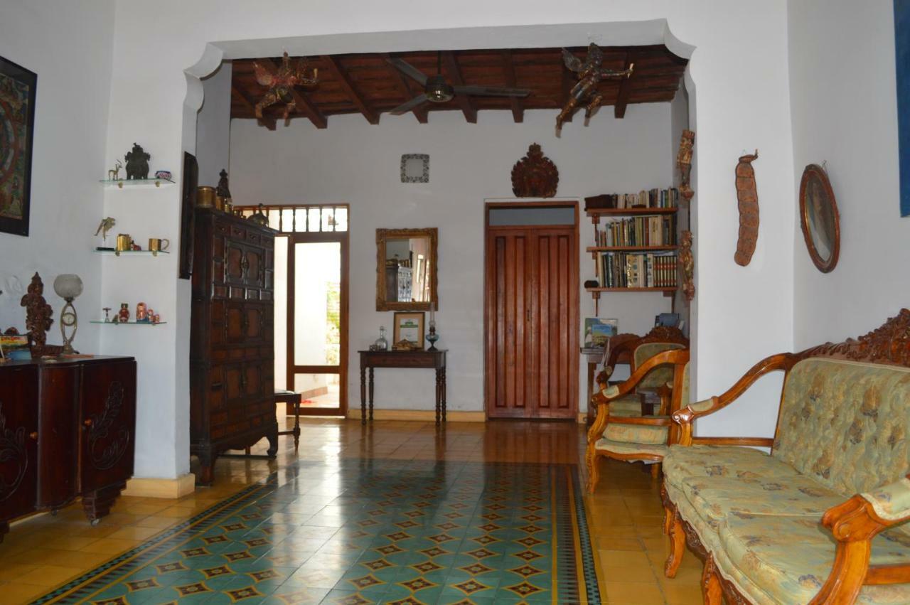 Casa Celta Panzió Santa Marta  Kültér fotó
