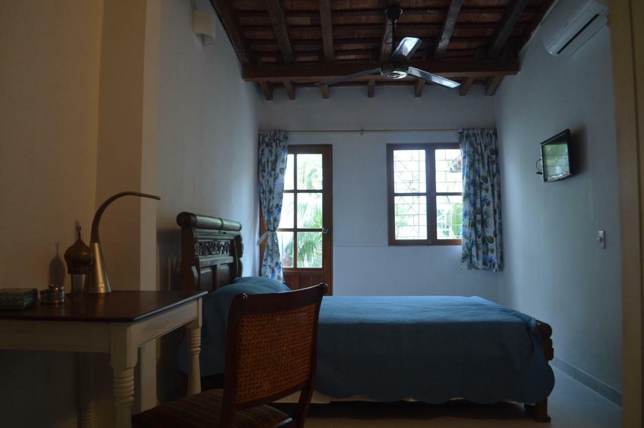 Casa Celta Panzió Santa Marta  Kültér fotó