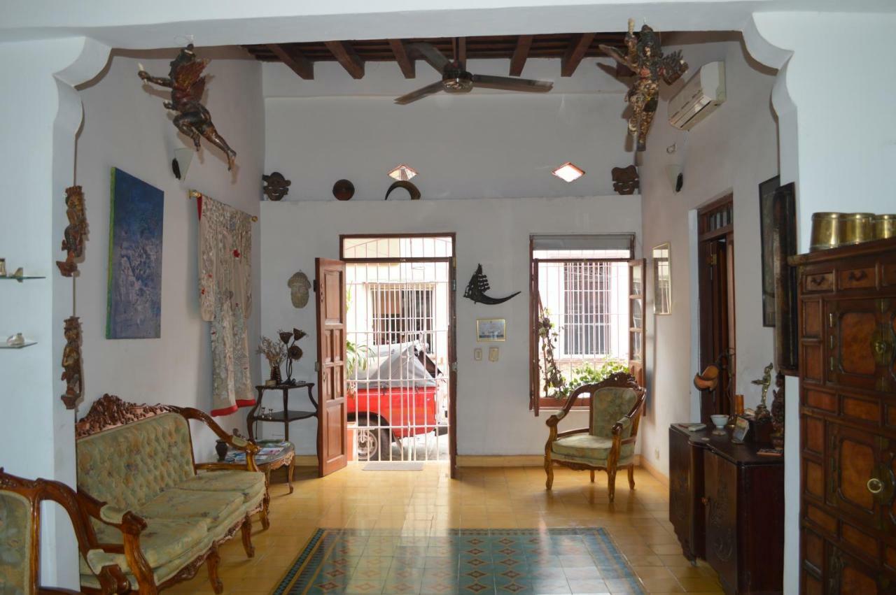 Casa Celta Panzió Santa Marta  Kültér fotó