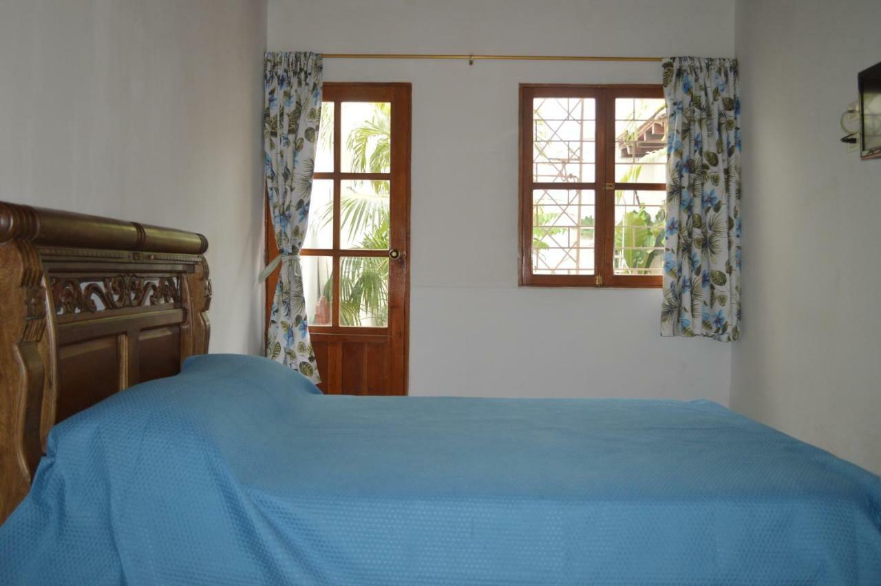 Casa Celta Panzió Santa Marta  Szoba fotó