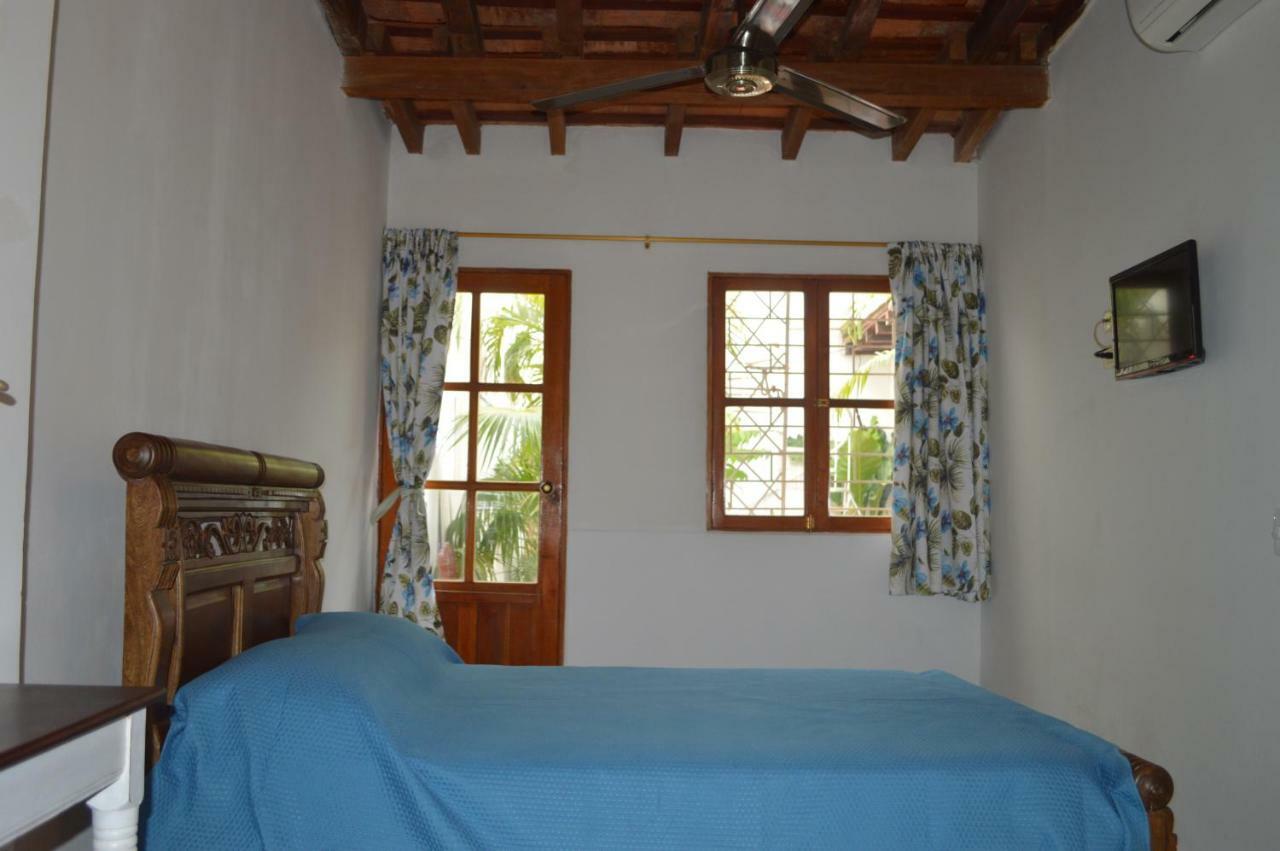 Casa Celta Panzió Santa Marta  Kültér fotó