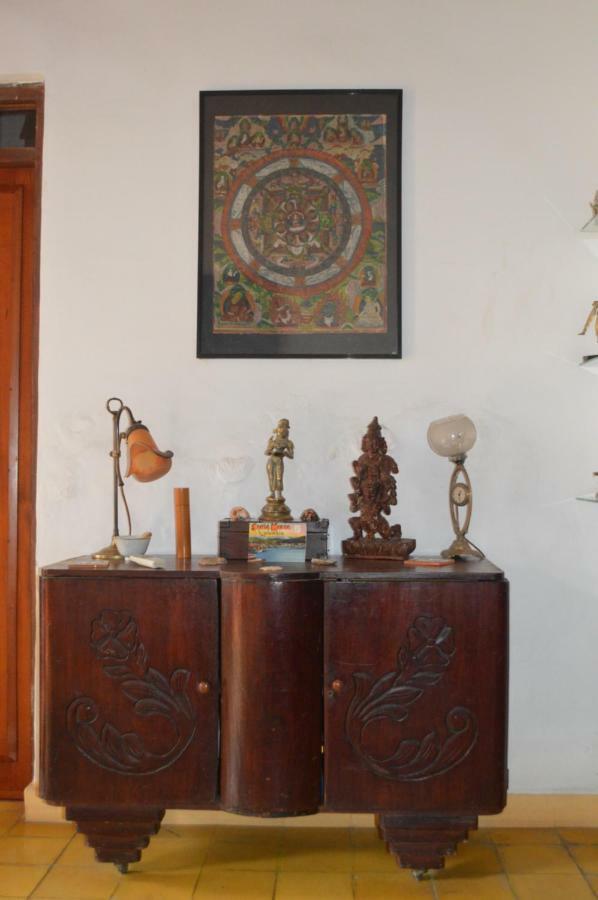 Casa Celta Panzió Santa Marta  Kültér fotó