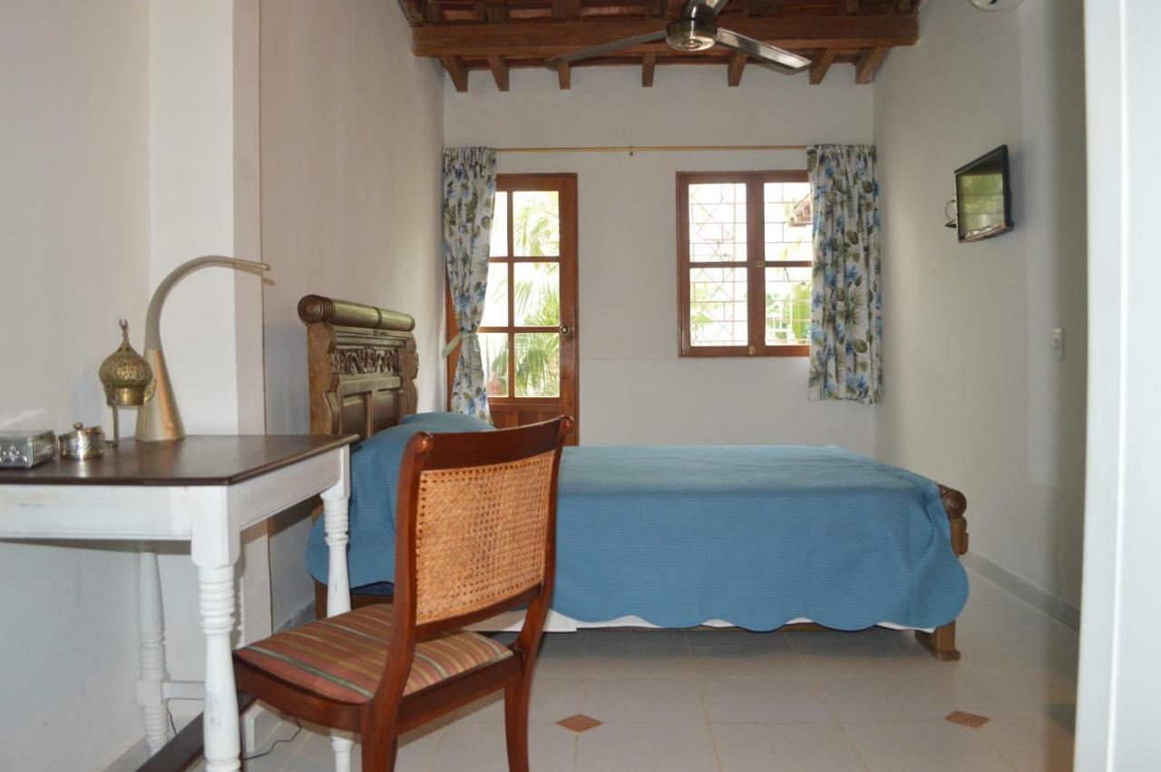 Casa Celta Panzió Santa Marta  Kültér fotó